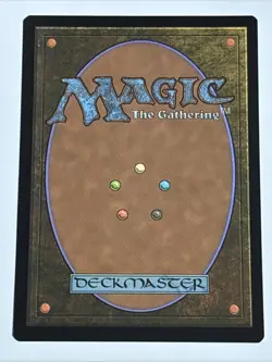 MTG Zendikar Rising Vastwood Surge 217/280 NM - Image 2