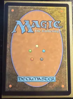 WOTC Dominaria Remastered Worldly Tutor (R) (Foil) NM - Image 2