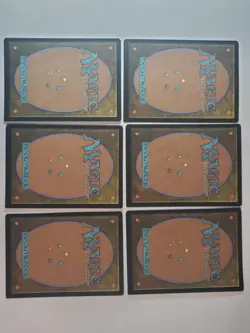 Temple of Mystery Commander: Outlaws of Thunder Junction + 5 other dual lands!! - Image 2