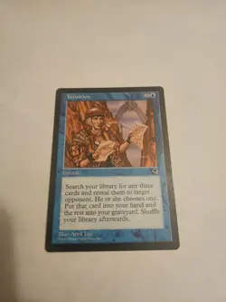 Intuition Tempest Regular - Image 1