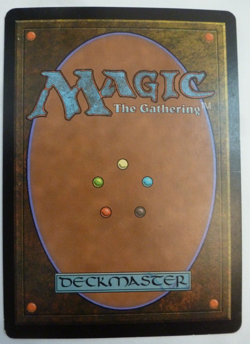 Magic The Gathering Elvish Vanguard Onslaught Rare #259 LP/NM inv1 - Image 2