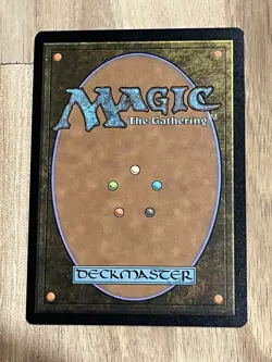 MTG Magic Card Secret Lair Drop Series Deadpool Blasphemous Act Foil R 1756 NM/M - Image 2