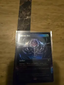 Chrome Mox (Borderless) Special Guests Foil - Image 2