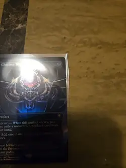 Chrome Mox (Borderless) Special Guests Foil - Image 3
