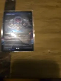 Chrome Mox (Borderless) Special Guests Foil - Image 4