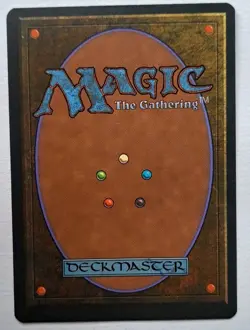Altar of Bone Ice Age Magic the Gathering - Image 2