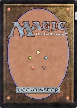 MTG Magic the Gathering Card Prosperity Classic Sixth Edition 6ED Uncommon LP/MP - Image 2