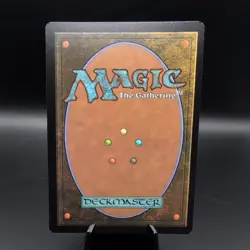 NM Showcase Foil Warping Wail, Special Guest, Magic the Gathering, 119 - Image 2