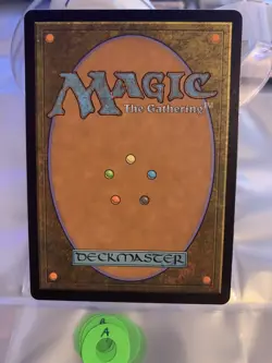 Blighted Burgeoning! NM! MTG Magic The Gathering - Image 2