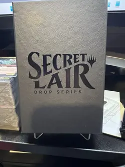 Magic The Gathering Secret Lair x Doctor Who: Regeneration Foil Edition - Image 3