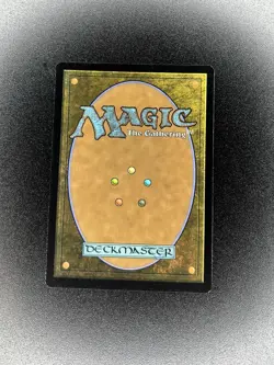 Secluded Starforge (Borderless) Edge of Eternities 316 NM FOIL - Image 2