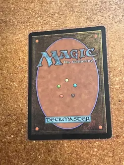 Magic The Gathering # Herald Of Torment - Image 2