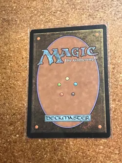 Magic The Gathering # Herald Of Torment - Image 4
