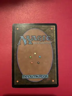 MTG Magic the Gathering Mycosynth Lattice Artifact Card Darksteel 130/165 Lp - Image 2