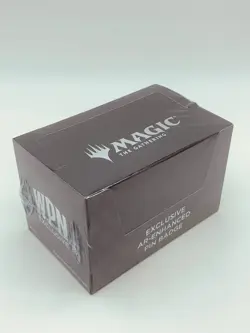 Exclusive Ar-Enhanced Pin Badge - Magic The Gathering - Image 1