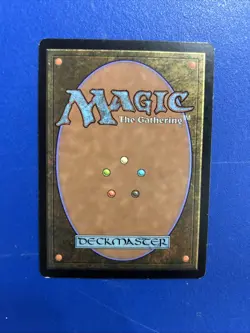 Magic: The Gathering - Aggravated Assault Card - Image 2