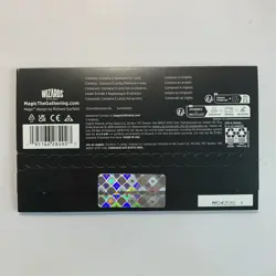 MTG x Marvel Secret Lair: STORM Rainbow Foil Sealed Brand New Limited Edition - Image 2