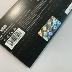 MTG x Marvel Secret Lair: STORM Rainbow Foil Sealed Brand New Limited Edition - Image 3