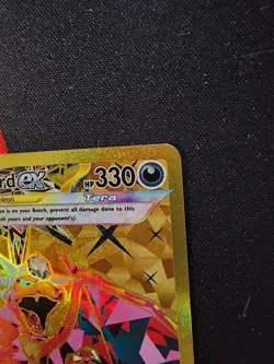 Pokemon Obsidian Flames Lot of 4 Charizard Cards - SIR, Gold Ultra, Ultra Rare, - Image 4