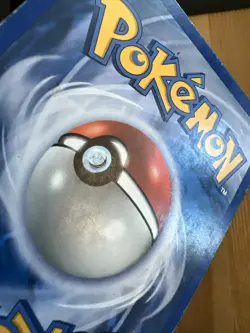 Pokemon Riolu Countdown Calendar 61/130 Snowflake 2007 Stamp Advent Nintendo DMG - Image 3