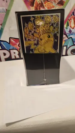 Pokemon Scarlet & Violet: Surging Sparks Elite Trainer Box ETB Sealed - Image 2