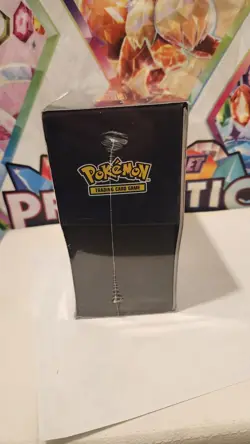 Pokemon Scarlet & Violet: Surging Sparks Elite Trainer Box ETB Sealed - Image 4