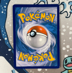 Garchomp 91/124 Cosmos Holo Rare Promo Dragons Exalted Pokemon Card MP - Image 3