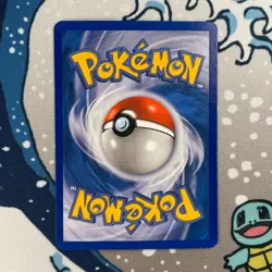 Loudred 23/100 Reverse Holo Rare Stamped EX Crystal Guardians Pokemon 2006 NM/LP - Image 5
