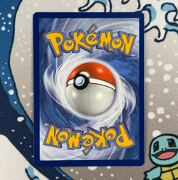 Professor's Research SWSH178 Black Star Promo Holo Pokemon Go Card 2021 NM - Image 3