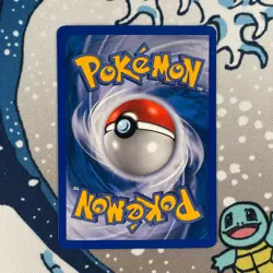 Seaking 21/109 Reverse Holo Rare EX Ruby & Sapphire Pokemon Card 2003 NM/LP - Image 5