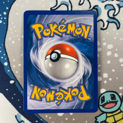 Skarmory 53/106 Reverse Holo Diamond & Pearl Great Encounters Pokemon Card NM - Image 3