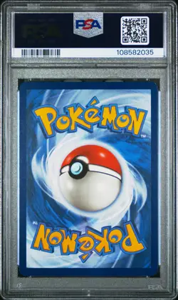 2023 Pokemon Roaring Moon ex PSA 9 MINT Paradox Rift #251 - Image 2