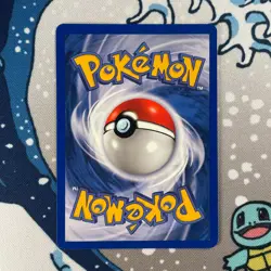 Berry 99/111 1st Edition Neo Genesis Set Pokemon Card Vintage WOTC 2000 NM - Image 3