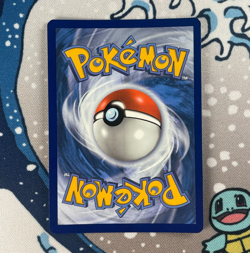 Quick Ball 179/202 League Cup Promo Reverse Holo Sword & Shield Pokemon Card NM - Image 3