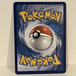 Pokemon TCG Card 2016 XY Generations ImakuniU 63/83 Non-Holo - Image 2