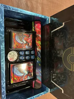 Pokemon Charizard Ultra Premium Collection UPC ( No Card Packs Or Promos ) - Image 1