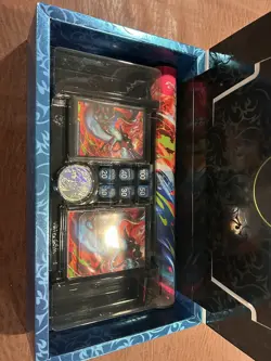Pokemon Charizard Ultra Premium Collection UPC ( No Card Packs Or Promos ) - Image 2
