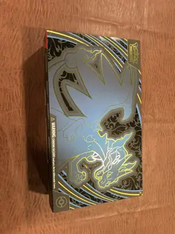 Pokemon Charizard Ultra Premium Collection UPC ( No Card Packs Or Promos ) - Image 3