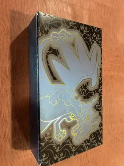 Pokemon Charizard Ultra Premium Collection UPC ( No Card Packs Or Promos ) - Image 5