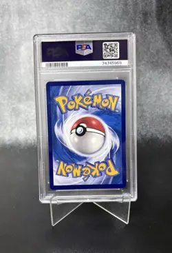 PSA 10 Mint Sylveon Chinese GX 005/008 Eevee GX Set Gift Box FA 2023 Card Graded - Image 2
