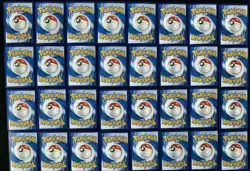 Pokemon TCG Chinese Card Cs1aC 111/135RR Snorlax and Pikachu Lot*32 JL89 - Image 2