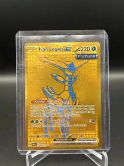Pokemon- TCG Trading Cards Lot Of 8! (illustration Rares, Full Arts, Secret Rare 636996769739 - Image 4
