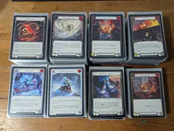 Flesh And Blood Uprising Booster Set 2022 (Pick Your Card) - Image 3