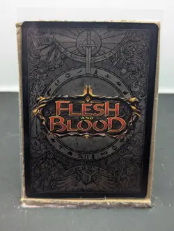 Flesh And Blood Uprising Booster Set 2022 (Pick Your Card) - Image 4