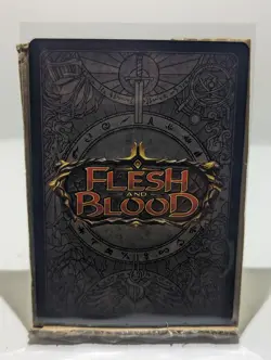 Flesh And Blood Everfest Booster Set 2022 (Pick Your Card) - Image 4