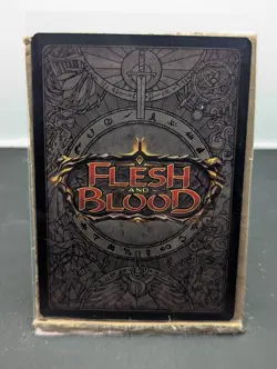 Flesh And Blood Dusk Till Dawn Booster Set 2023 (Pick Your Card) - Image 4