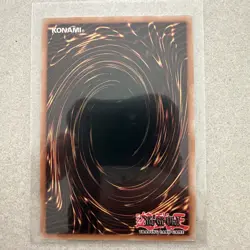 RA05-EN083 Dark Magician Variant Art Ultra Rare 1st Edition NM YuGiOh Card - Image 2
