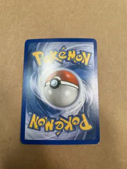 Tyranitar 17/123 Reverse Holo Mysterious Treasures Pokemon Card MP - Image 3