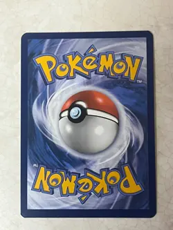 Pokemon TCG Ditto Scarlet & Violet Paldean Fates Holo Shiny Rare Card 201/091 - Image 3
