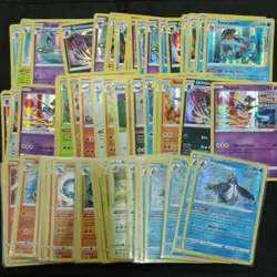 5 Random Holographic Pokemon Cards - Image 5